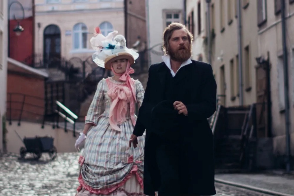 The announcements made at the Berlinale's EFM