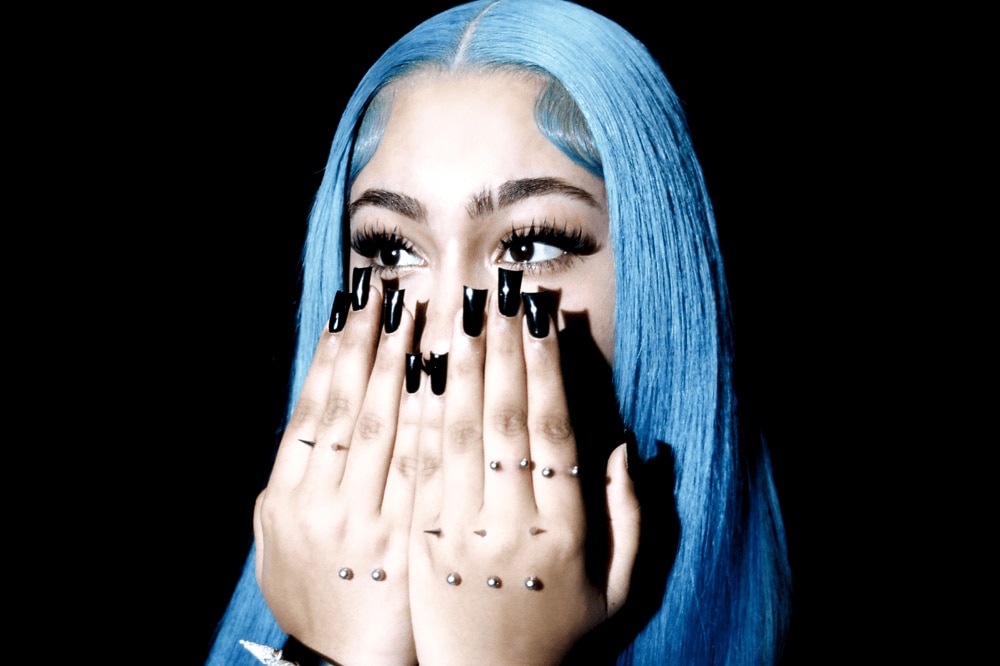 The rise of North West in 5 tracks