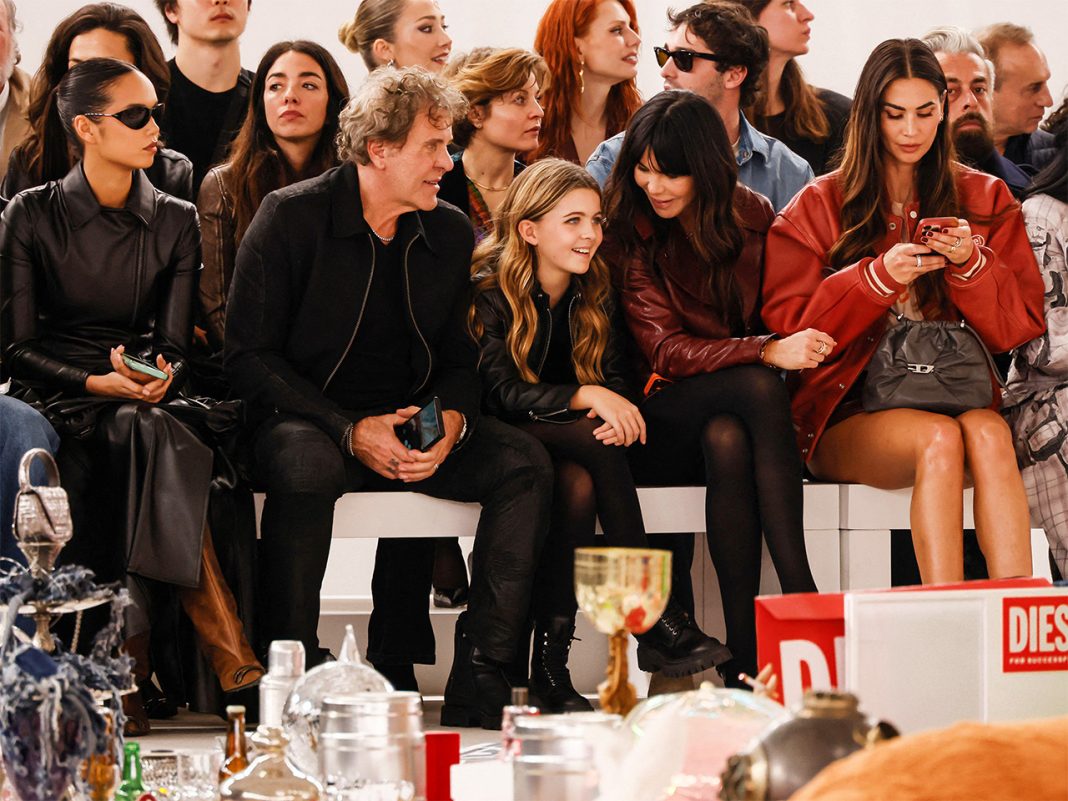 The shows to watch at Milan Fashion Week