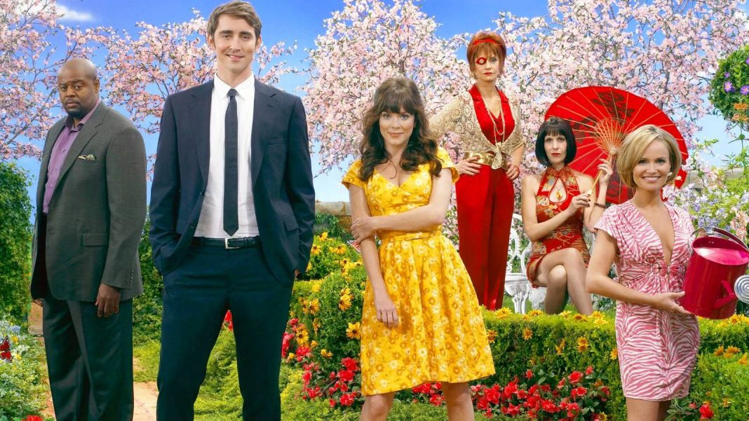 These 10 Great Sitcoms Were Cancelled Too Soon