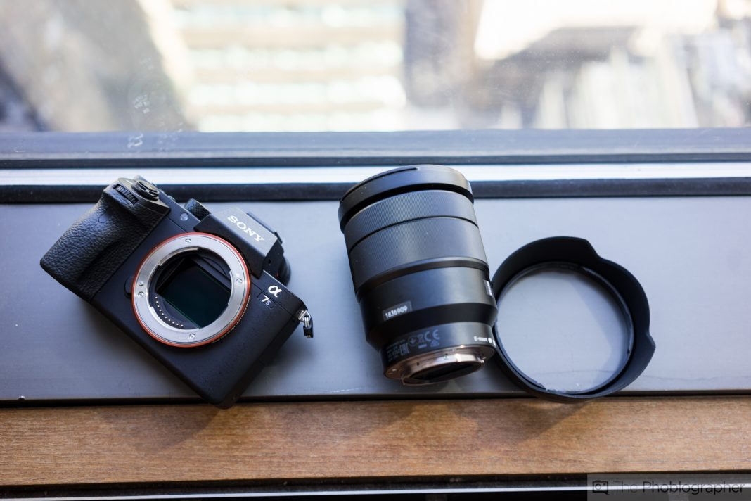 These Are the 4 Most Searched Cameras in America Right Now