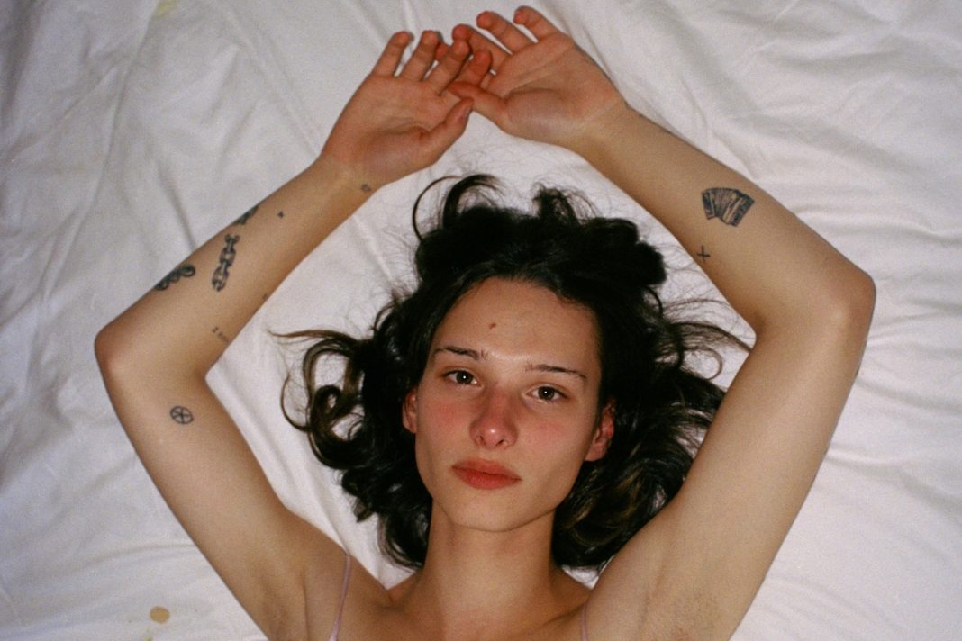These photos intimately reimagine what it means to be a muse
