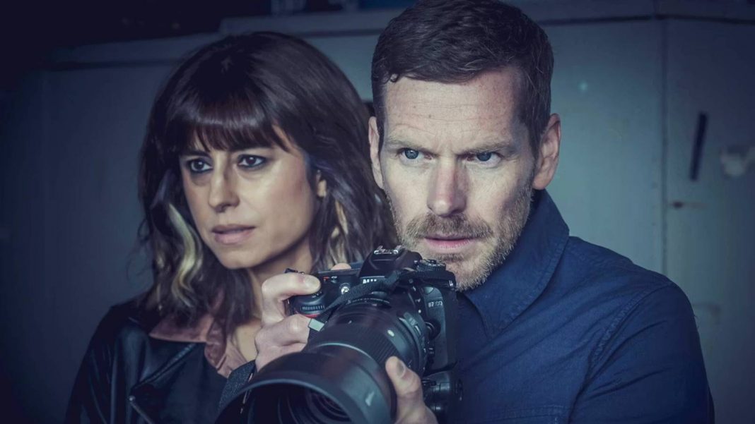 This Bond-Era Throwback Spy Series Has a New Season 2 Twist