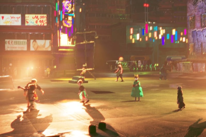 This collective is radically rethinking what it means to make This collective is radically rethinking what it means to make art