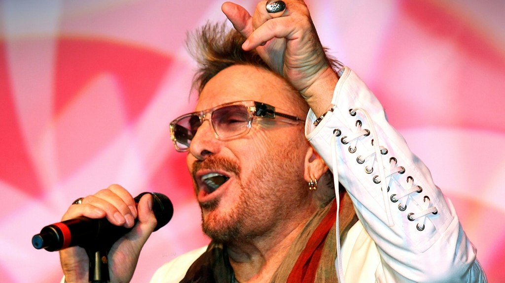 Three Dog Night Co-Founder Was 83 Three Dog Night Co-Founder Was 83