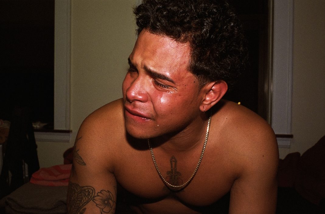 Through the gates of hell and heaven: Dean Majd’s New York odyssey