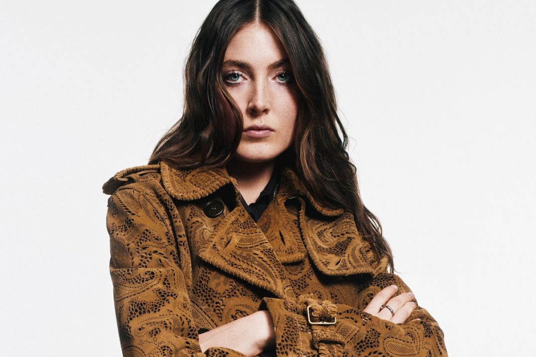 Twiggy, Maya Wigram and more front Burberry’s SS26 campaign