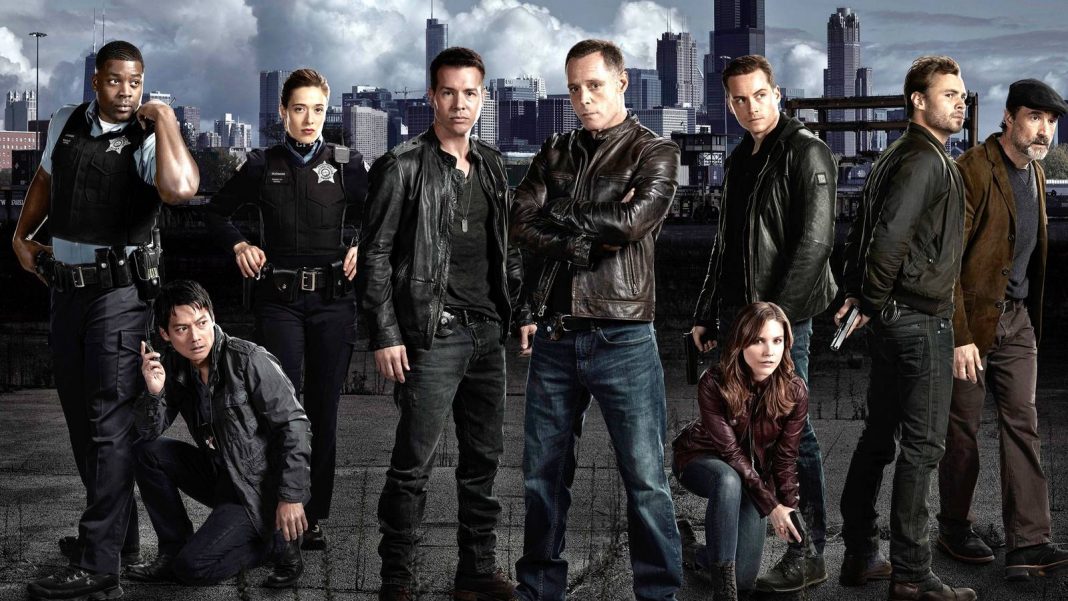 Two ‘Chicago P.D.’ Favorites Will Return for Upcoming One Chicago Crossover Event
