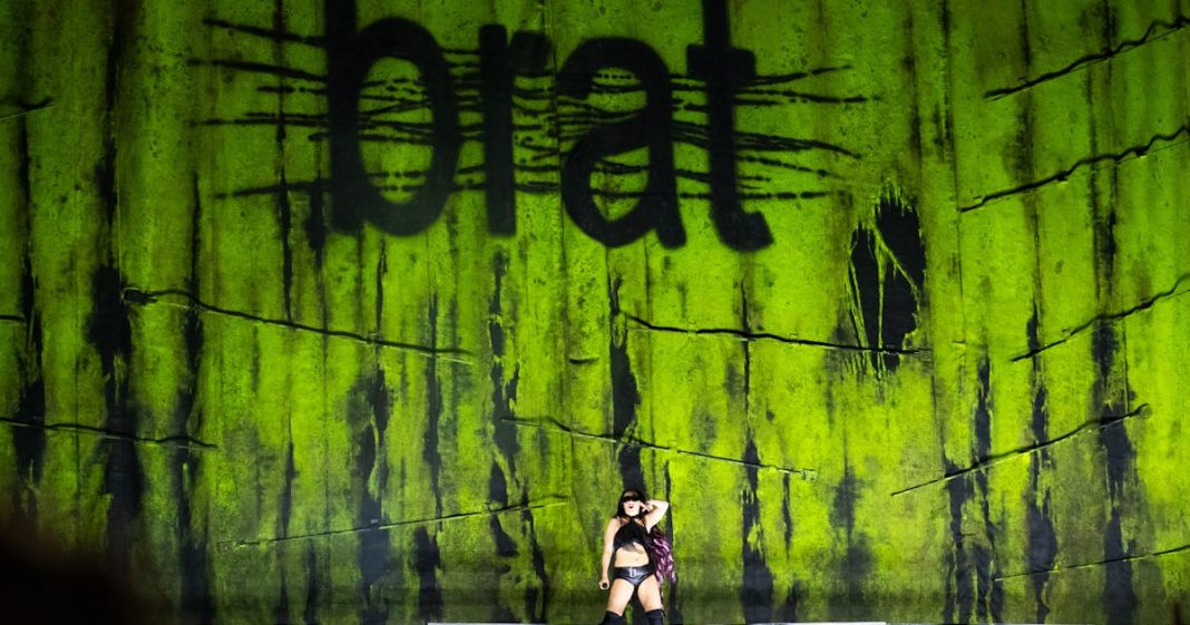 Two Years Later, Charli xcx Says Goodbye To ‘Brat’ Two Years Later, Charli xcx Says Goodbye To ‘Brat’