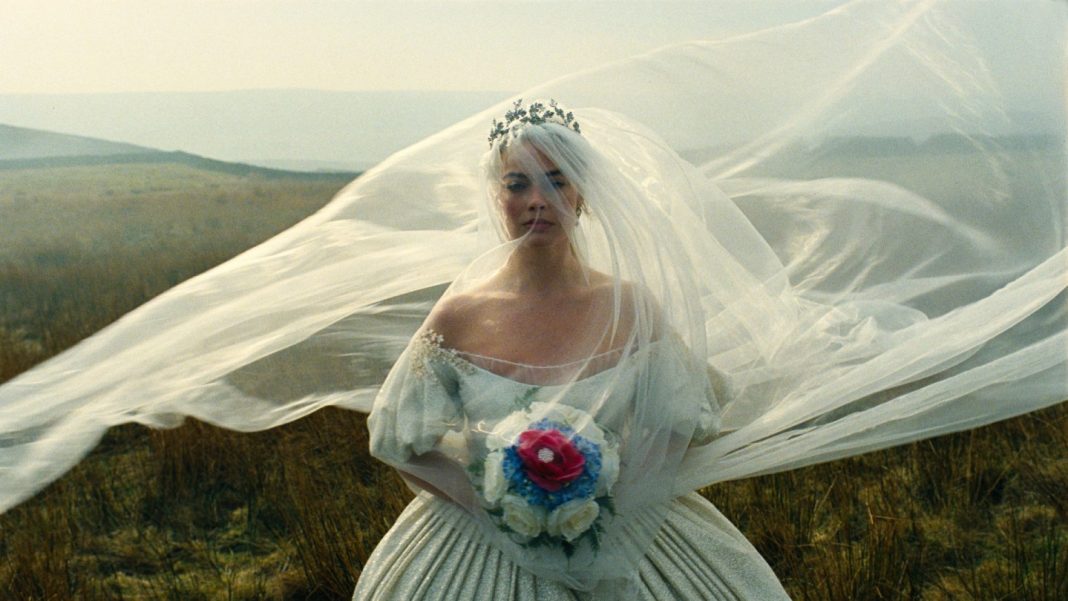 U.K. Film and TV Spend Hits $9B, Investment at Record-High