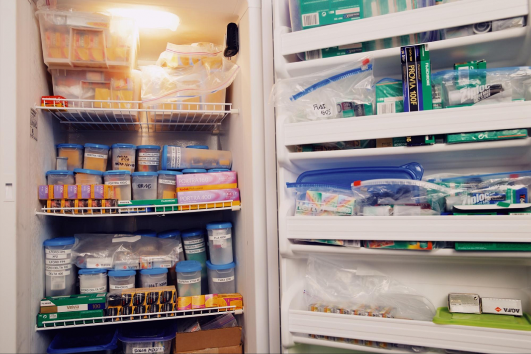 VSCO Revives Its Classic Film Presets for Adobe Lightroom