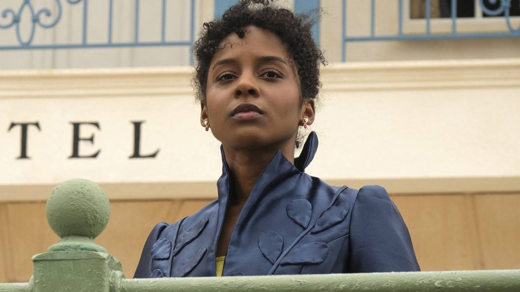 Valentine’s Day Just Got a Lot More Romantic for Jane Austen Fans