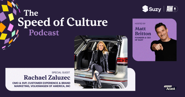 Volkswagen Balances Automation With the Human Side of Mobility