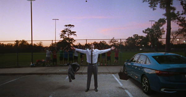 Volkswagen’s Super Bowl Ad Reboots Iconic ‘Drivers Wanted’ Campaign