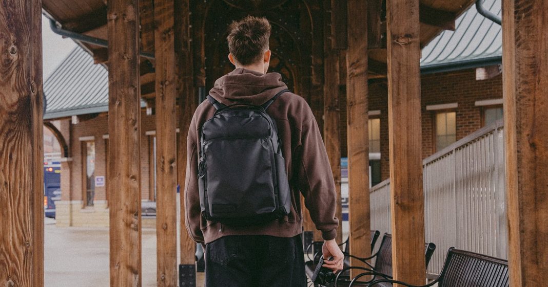 Wandrd’s New Prvke Backpacks Promise Photographers Even More Versatility