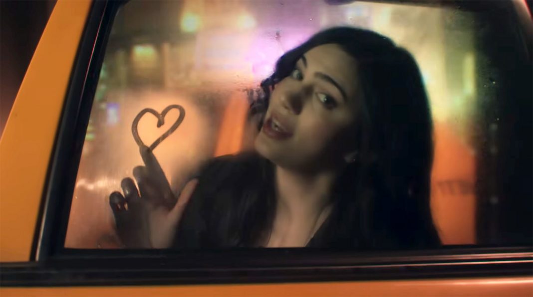 Watch: Edgar Wright’s New Music Video for Julia Cumming’s ‘My Life’