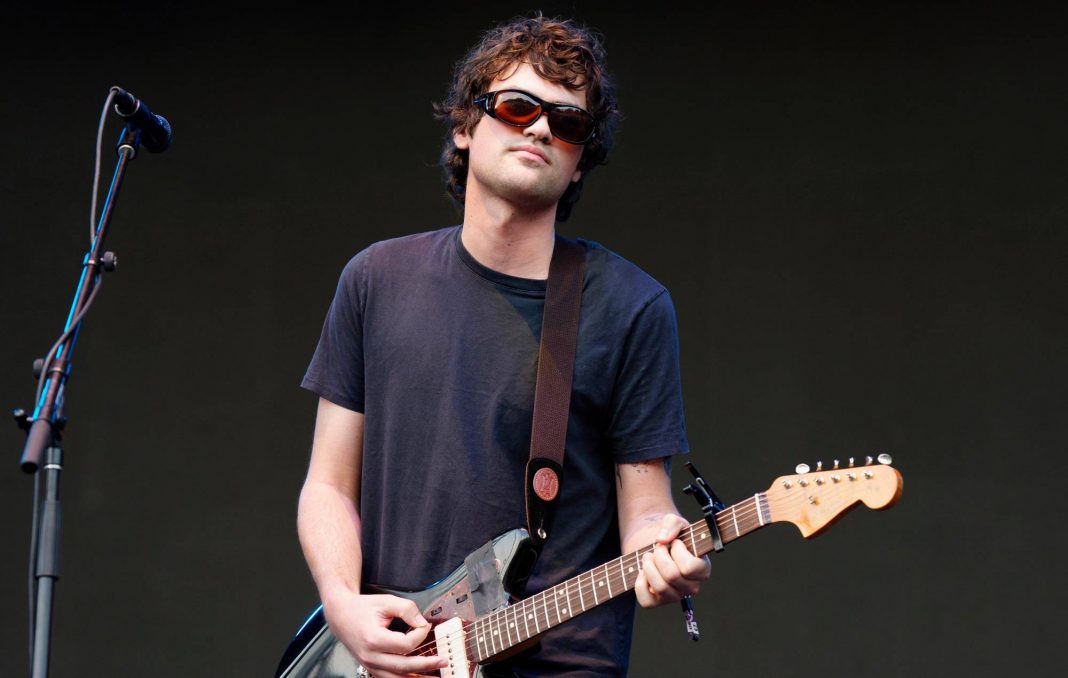 Watch MJ Lenderman debut new songs at HeAthens Homecoming