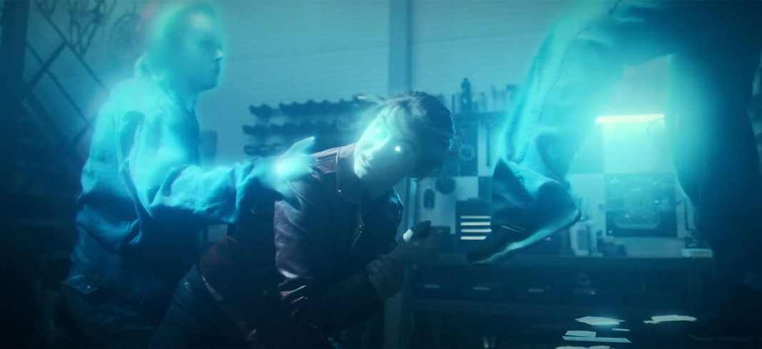 Watch: Micro Budget Sci-Fi Short ‘Temporal Takedown’ Made in Oslo