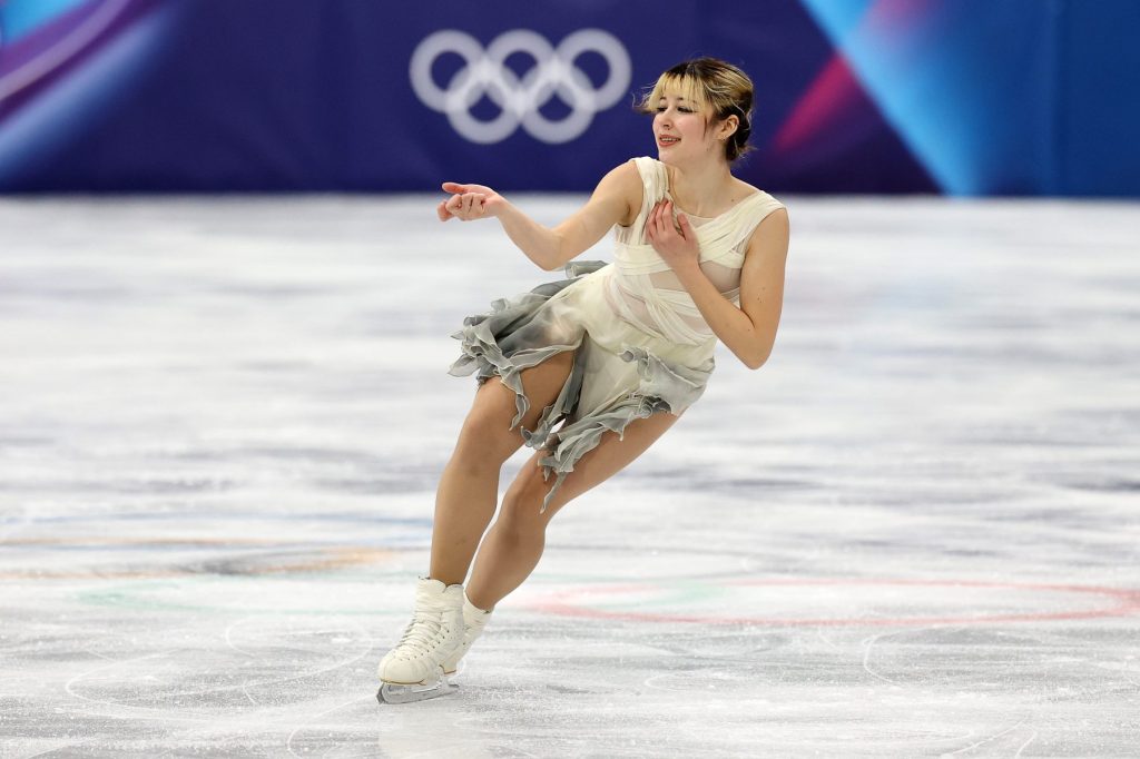 Watch USA Women's Figure Skating 2026 Winter Olympics Livestream Free