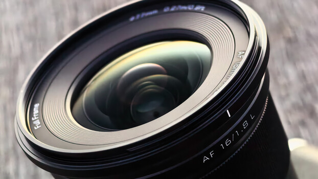 We Review Viltrox’s First L-Mount: AF 16mm F/1.8 L, a Large Aperture Full-Frame Ultra-Wide Angle Lens