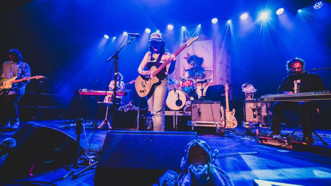 Wednesday Leave Wasserman Over CEO’s Ties to Jeffrey Epstein