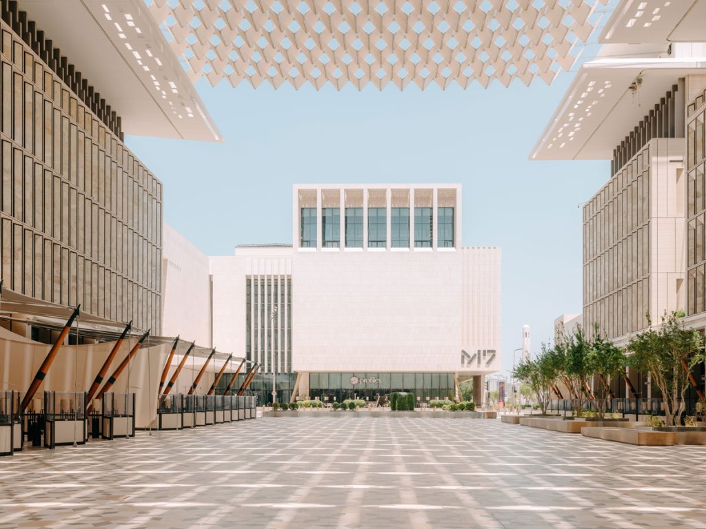 What Are Galleries Bringing to Art Basel Qatar?