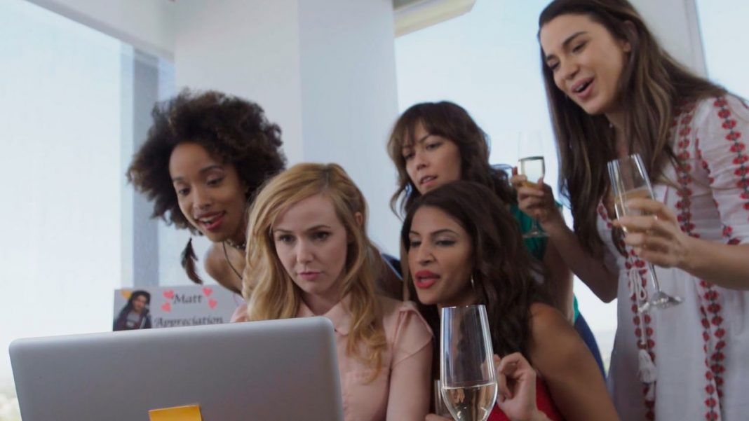 What I Imagine My Boyfriend’s Ex-Girlfriends Are Doing Right Now What I Imagine My Boyfriend’s Ex-Girlfriends Are Doing Right Now