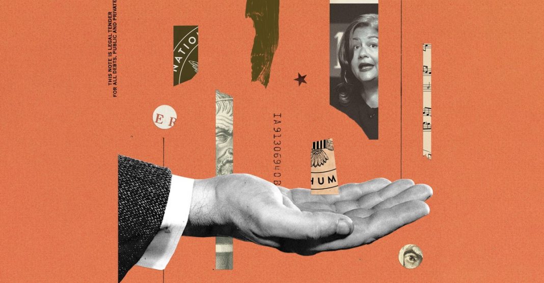 What Is the Mellon Foundation Doing to Higher Education? What Is the Mellon Foundation Doing to Higher Education?