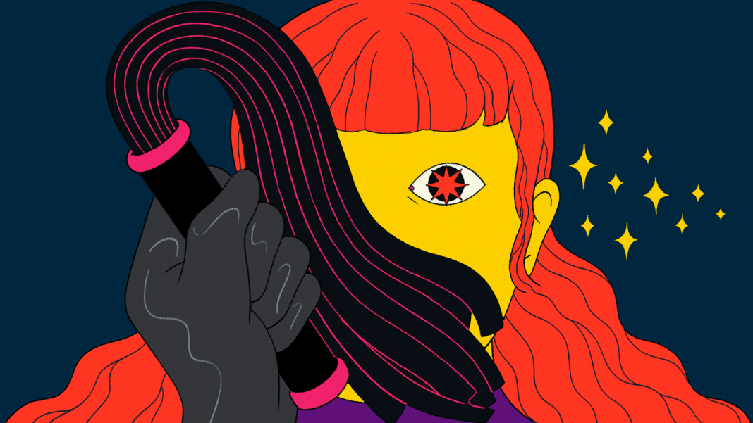 What Makes an Object Sexy? What Makes an Object Sexy?