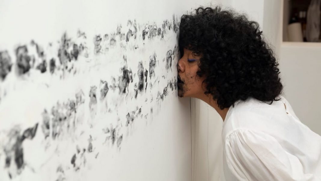 When Art Finds Your Inner Child