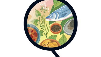 When Did Cooks Start Using Spices? And More Questions From When Did Cooks Start Using Spices? And More Questions From Our Readers