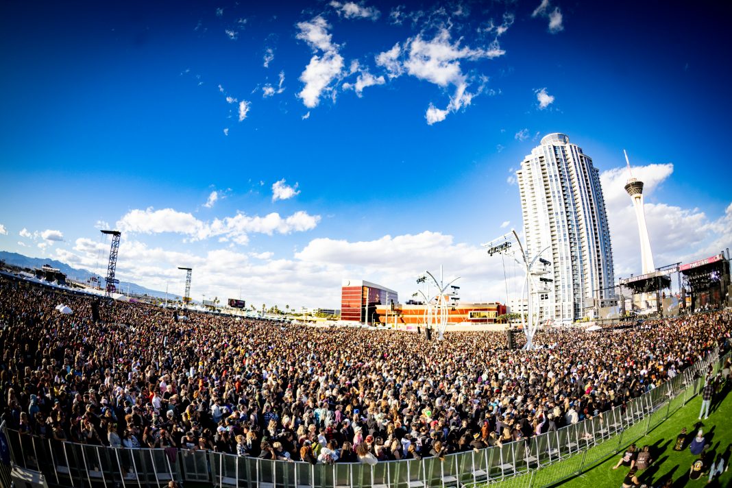 When We Were Young Festival Skipping 2026