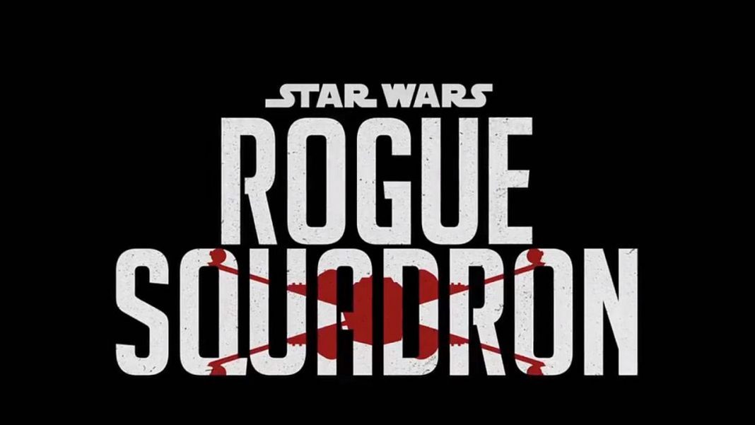 Where Do Things Stand With Patty Jenkins’ Rogue Squadron? The Writer Weighs In On The Star Wars Movie