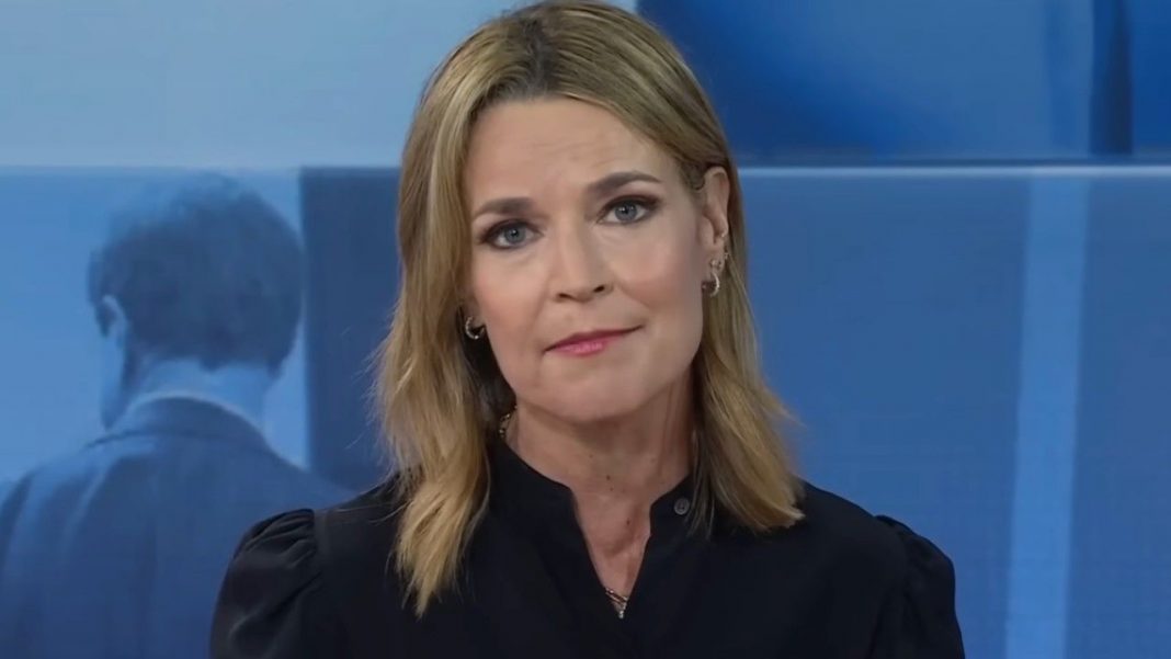 How Savannah Guthrie’s Family Is (Allegedly) Holding Up Amid Search For Her Mother