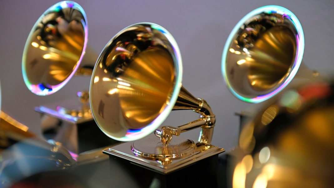 Where to Watch the Grammys 2026 Online Free CBS Livestream 68th Awards