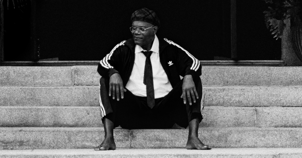Why Adidas Originals Brought Samuel L. Jackson and His Superstars Back for Chapter Two