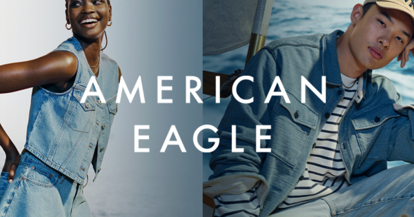 Why American Eagle Rebuilt Its Creator Program to Find Gen Z Shoppers