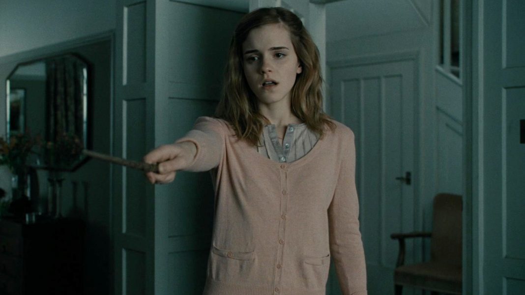 Why Hermione Obliviated Her Parents Why Hermione Obliviated Her Parents