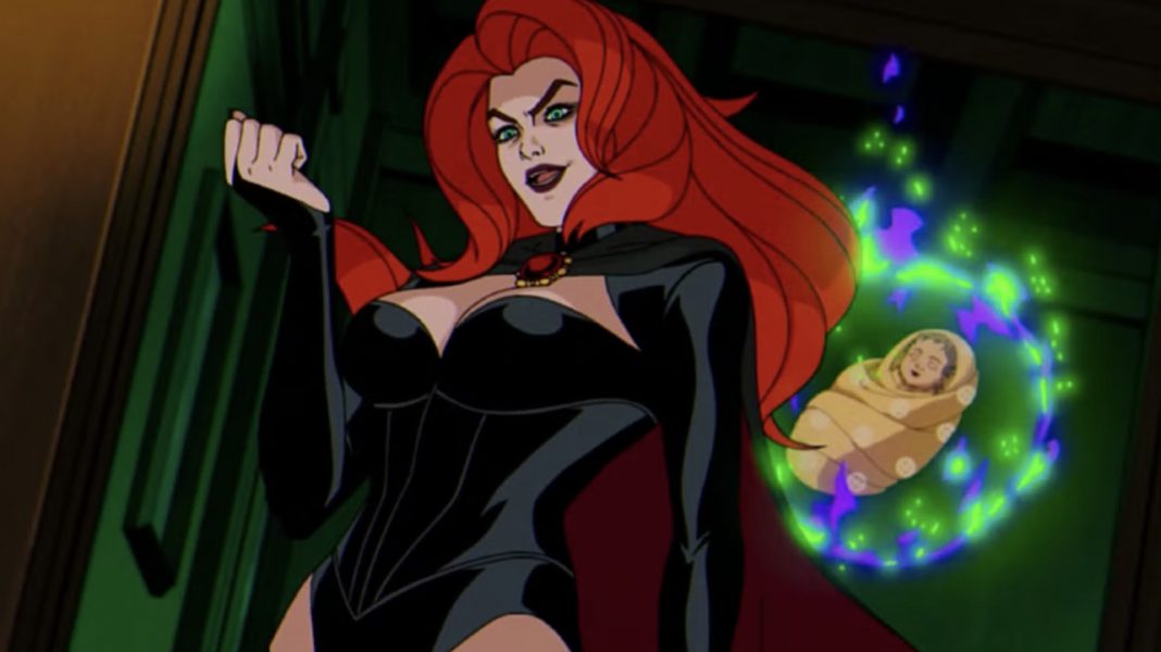 Why Madelyne Pryor Was One Of The Hardest X-Men '97 Why Madelyne Pryor Was One Of The Hardest X-Men '97 Characters To Animate