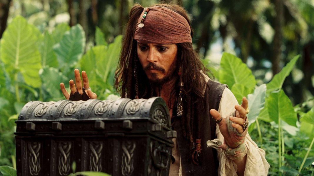 Why Pirates Of The Caribbean Director Gore Verbinski Will Never Return To The Franchise