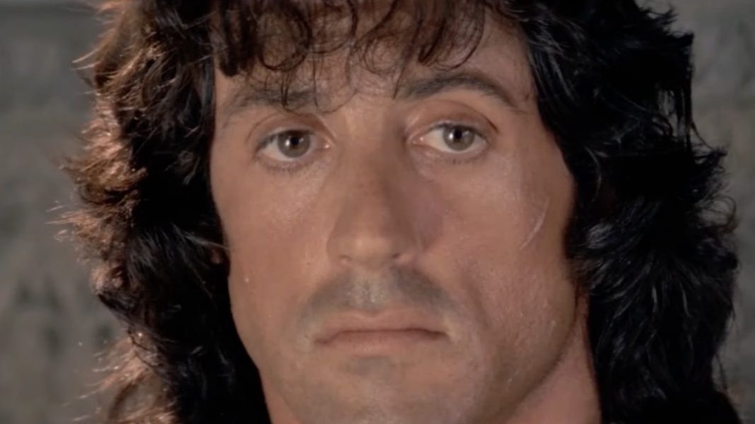 Why Sylvester Stallone Got Booed While Promoting Rambo 3 Why Sylvester Stallone Got Booed While Promoting Rambo 3