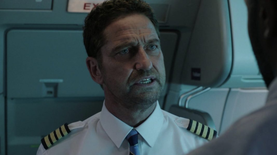 Why The Gerard Butler Sequel Was Canceled