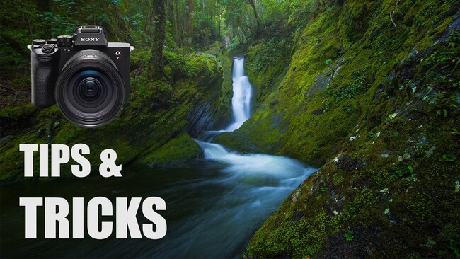Why Waterfall Photos Fail and How to Fix Them