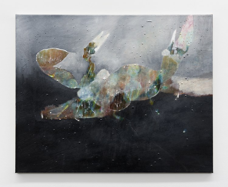 William Gaucher at Theta