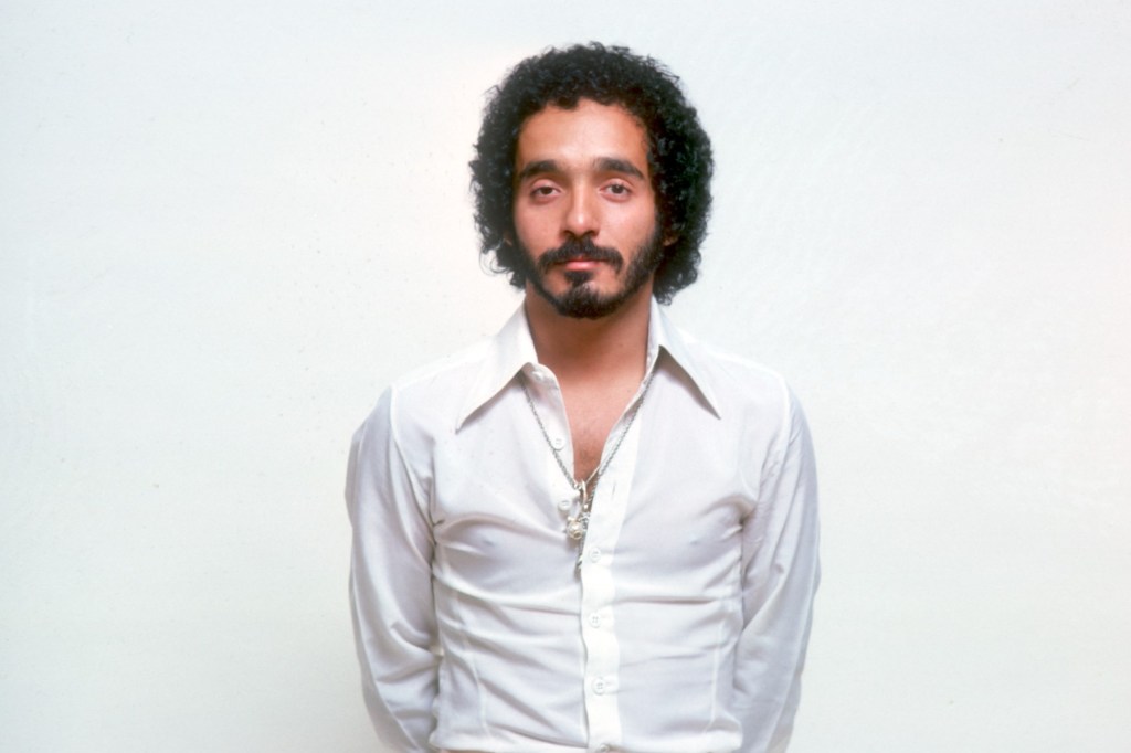 Willie Colon’s Billboard Chart History