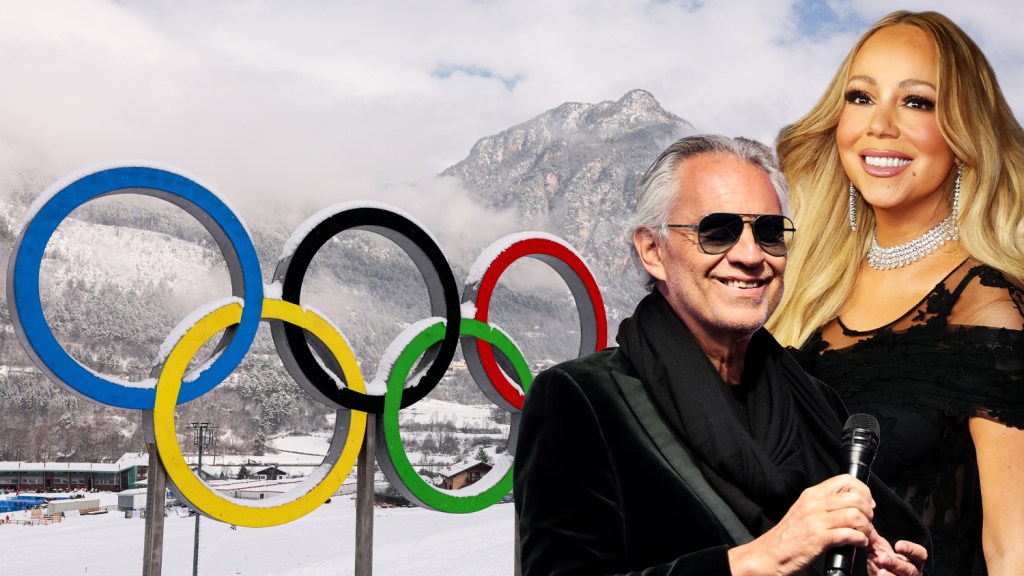 Winter Olympics & ‘Saturday Night Live UK’: International Insider