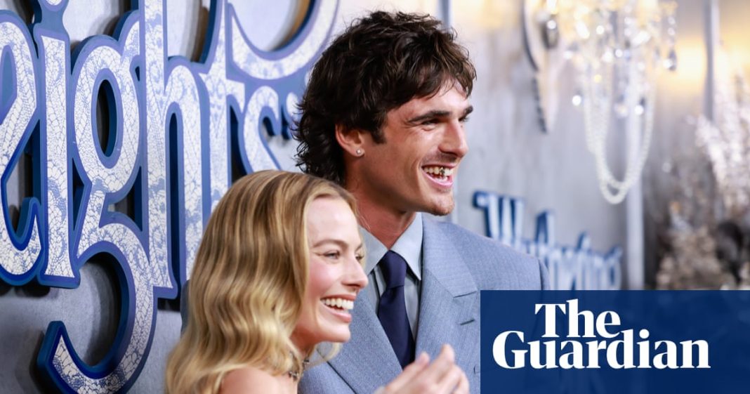 Wuthering slights: why are film-makers afraid of casting Yorkshire actors as Cathy Earnshaw? | Wuthering Heights