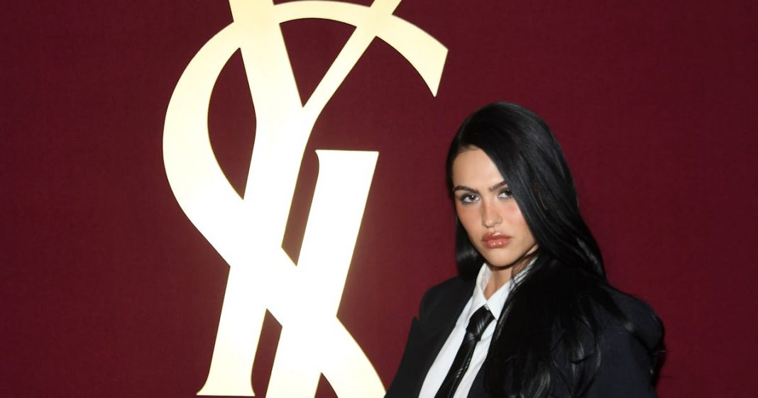 YSL Beauty’s All-Night Bodega & More NYFW FW26 Party Photos