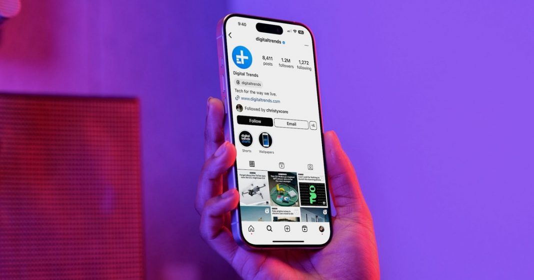 Your next binge on Instagram could be creator-made mini dramas Your next binge on Instagram could be creator-made mini dramas