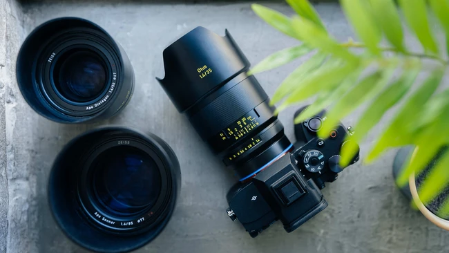ZEISS Rounds Out Its Premium Manual Focus Lineup With the Otus ML 35mm f/1.4